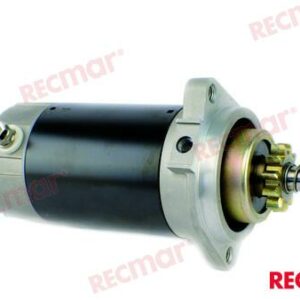 MOTOR ARRANQUE REC689-81800-13