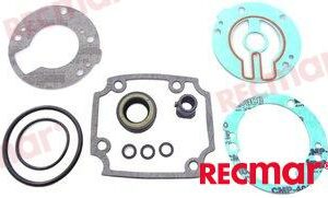 KIT JUNTAS Y RETENES REC689-W0001-C2