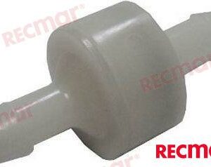 FILTRO ACEITE REC68F-13440-00