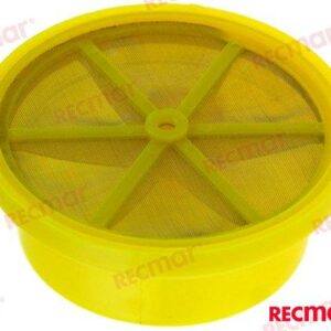 FILTRO COMBUSTIBLE REC68F-13915-00