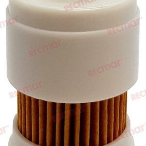 FILTRO COMBUSTIBLE CORTO REC68F-24563-00