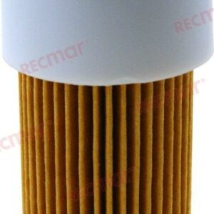 FILTRO GASOLINA 10 MICRAS LARGO REC68F-24563-10