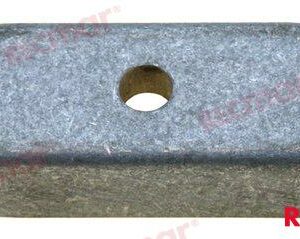 ANODO ZINC REC68T-45251-00