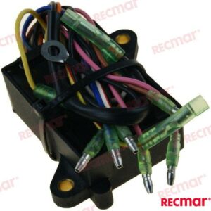 CDI YAMAHA REC68T-85540-00