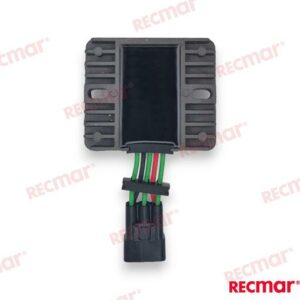 REGULADOR RECTIFICADOR REC68V-81960-10