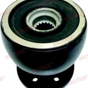 COUPLER MOTOR 470 MCM REC69354A2