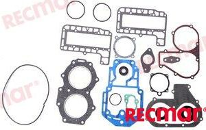 KIT JUNTAS YAMAHA REC695-W0001-A2