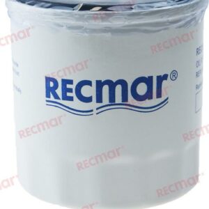 FILTRO ACEITE REC69J-13440-04