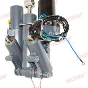 POWER TRIM COMPLETO (ASSY) REC69J-43800-0A-8D