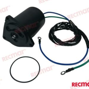MOTOR TRIM REC69J-43880-01
