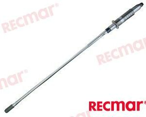 EJE TRANSMISION YAMAHA REC69J-45501-00