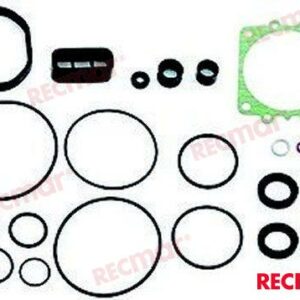 KIT JUNTAS Y RETENES REC69J-W0001-20-00