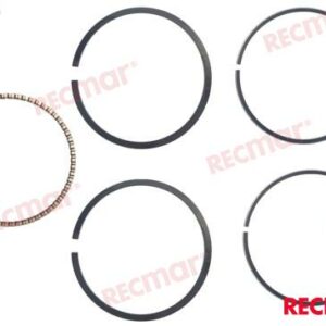 COMBINED OIL RING KIT REC69M-E1603-01