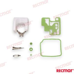 KIT DE CARBURADOR REC69M-W0093-00