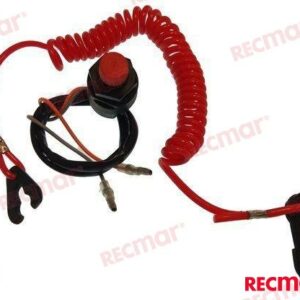 DESCONECTADOR DE SEGURIDAD REC69W-82575-00