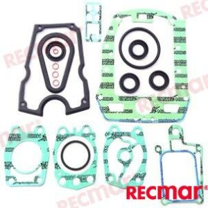 KIT JUNTAS INFERIOR REC6A0-W0001-21