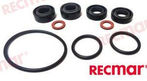 KIT JUNTAS Y RETENES REC6A1-W0001-23