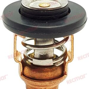 TERMOSTATO YAMAHA 50º-60ºC REC6AH-12411-00