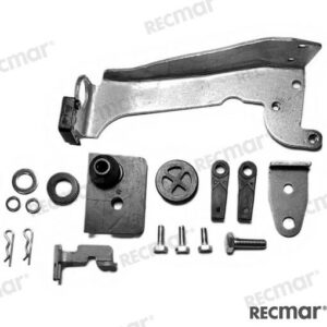 CONJUNTO DE ACCESORIOS DE CONTROL REMOTO REC6AH-48501-02