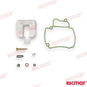 KIT DE CARBURADOR REC6AH-W0093-01