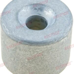 ANODO ZINC REC6AW-1132L-00