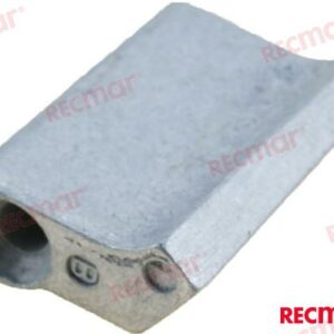 ANODO ZINC REC6AW-1132U-00