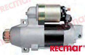 MOTOR ARRANQUE REC6AW-81800-00