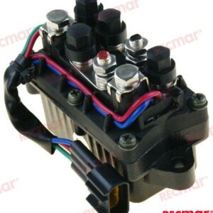 RELE YAMAHA REC6AW-81950-00