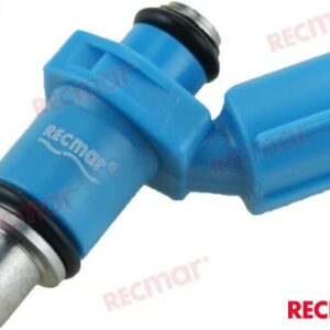 INYECTOR YAMAHA REC6BG-13761-00