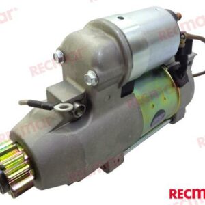 MOTOR ARRANQUE REC6BR-81800-02