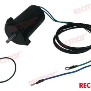 MOTOR TRIM REC6C5-43880-01