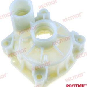 CUERPO BOMBA AGUA YAMAHA REC6CE-44311-01