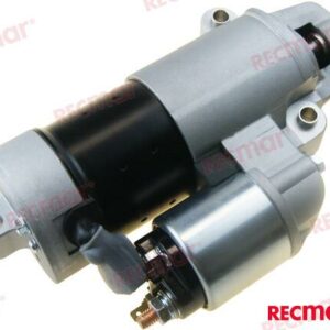 MOTOR ARRANQUE REC6CE-81800-01