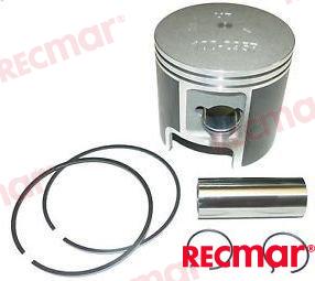 PISTON STB REC6D0-11631-00