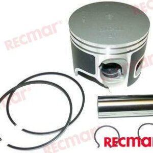 PISTON PORT REC6D0-11642-00