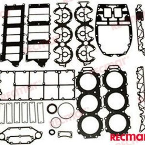 KIT JUNTAS MOTOR REC6D0-W0001-00