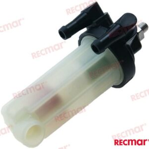 FILTRO COMBUSTIBLE CON SENSOR REC6D8-24560-08