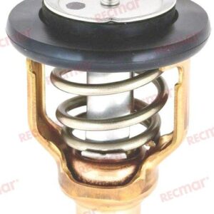 TERMOSTATO YAMAHA 60ºC REC6DA-12411-01