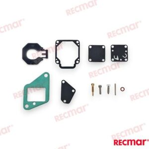 KIT CARBURADOR REC6E0-W0093-04