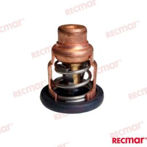 TERMOSTATO REC6E5-12411-30