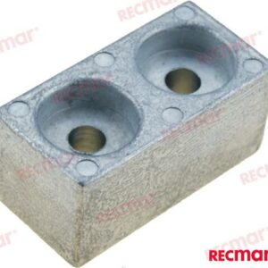 ANODO ZINC REC6E5-45251-00