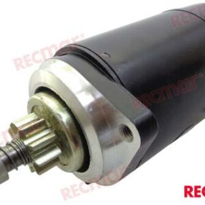 MOTOR ARRANQUE REC6E5-81800-12