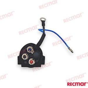 RELE REC6E5-8195A-01