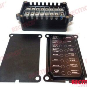 CAJA NEGRA REC6E5-85540-12