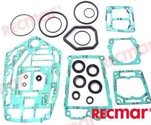 KIT JUNTAS Y RETENES REC6E5-W0001-F1