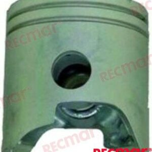 KIT DE PISTON YAMAHA REC6E7-11631-00K