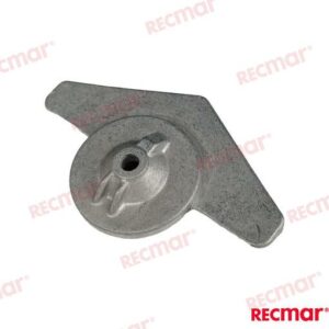 ANODO ZINC REC6E8-45251-02