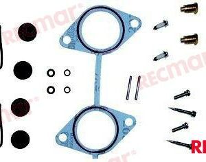 KIT CARBURADOR REC6E9-W0093-02