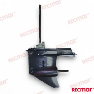 COLA YAMAHA 25" X STD ROTACION REC6EK-45300-13-8D