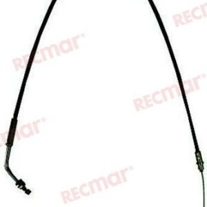 CABLE ACELERADOR YAMAHA 40 HP REC6F5-26311-00